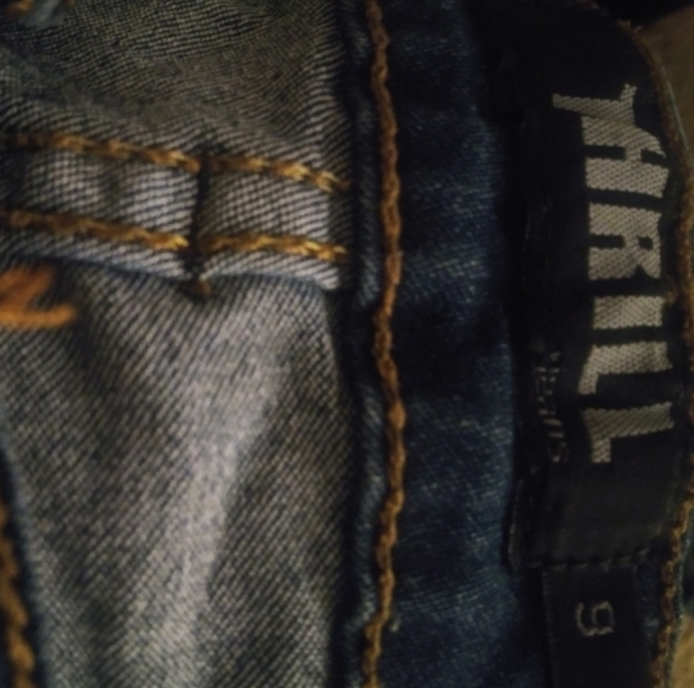 Pants - Picture 3 of 6